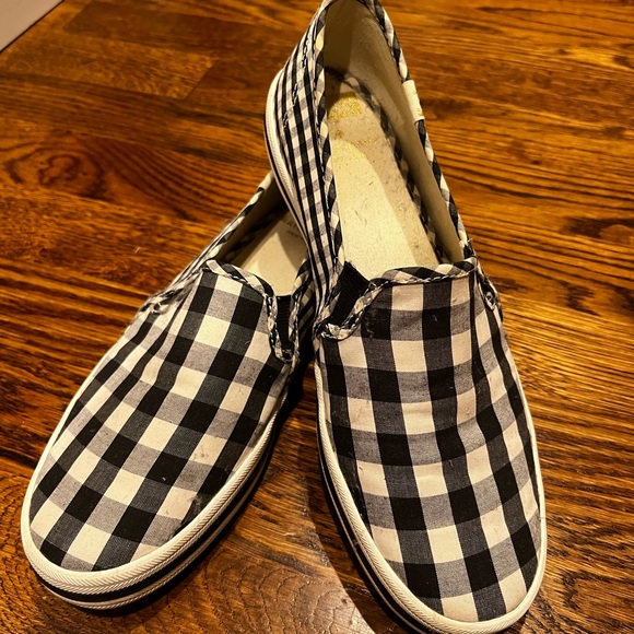 Kate Spade Keds - Picture 6 of 6